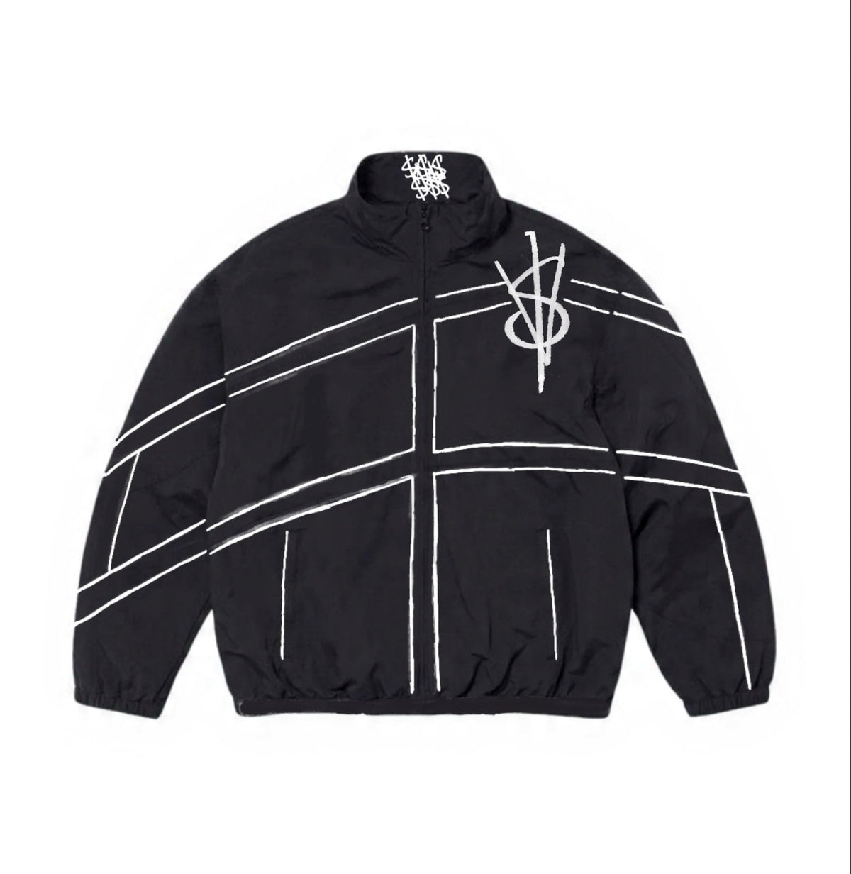 Lifestyle Windbreaker Jackets